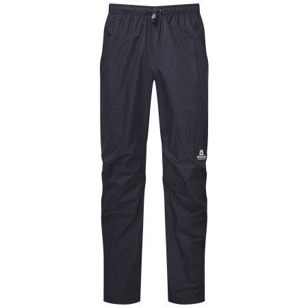 Spodnie męskie Mountain Equipment Zeno FZ Pant Men's czarny