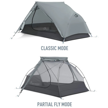 Ultralekki namiot Sea to Summit Telos TR2