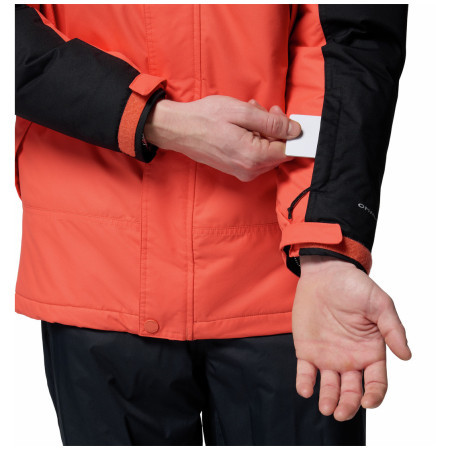 Męska kurtka narciarska Columbia Shotski Jacket