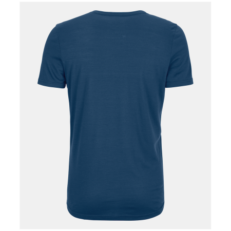 Damska koszulka Ortovox 120 Cool Tec Clean Ts W