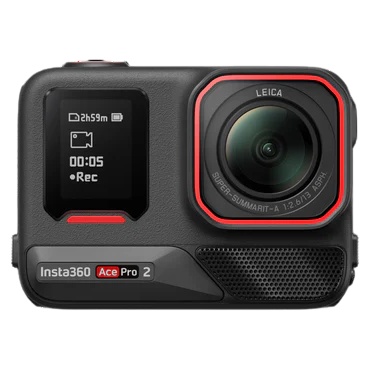 Kamera Insta360 Ace Pro 2