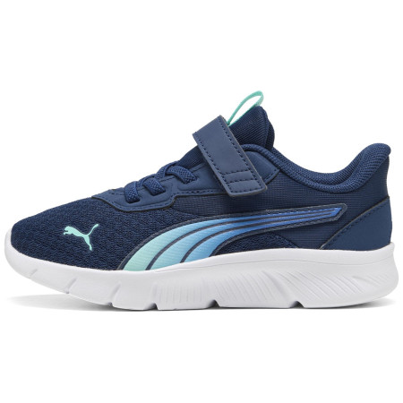 Buty dziecięce Puma FlexFocus Modern Blaze Fade AC+ PS Persi