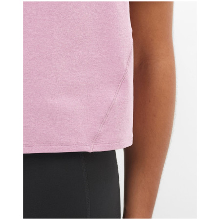 Koszulka damska Salomon Trackline SS Tee