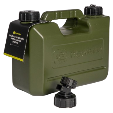 Karnister Ridge Monkey SpeedFlo Heavy Duty Water Carrier 5 Litre