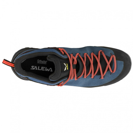 Buty męskie Salewa Wildfire Leather GTX M