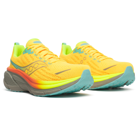 Buty do biegania dla mężczyzn Saucony Hurricane 25