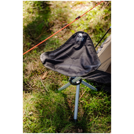 Stołek Zulu Outdoor Tripod
