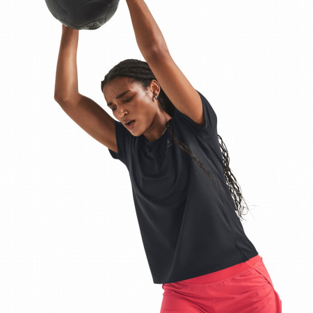 Koszulka damska Under Armour Vanish Energy Ss 2.0