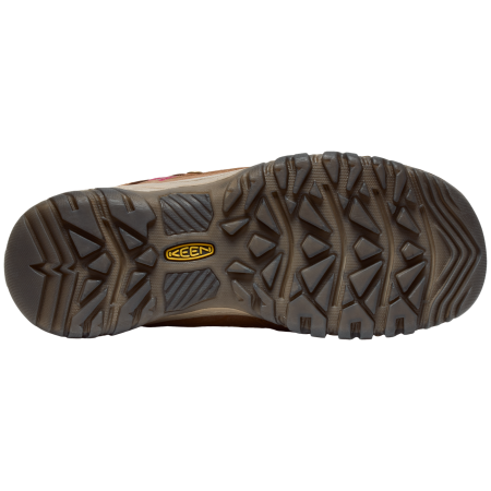 Buty damskie Keen Targhee IV WP W
