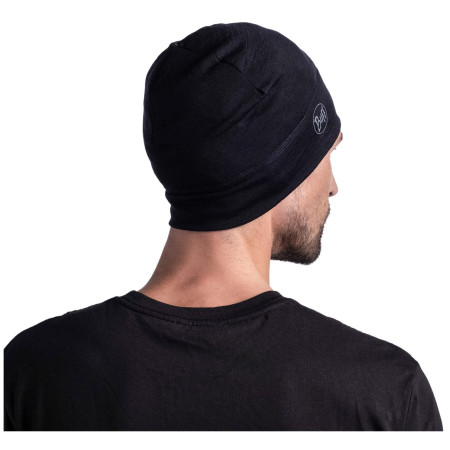 Czapka Buff Merino Lightweight Beanie