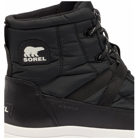 Buty zimowe damskie Sorel Whitney™ Iii Mid Wp