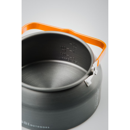 Czajnik GSI Outdoors Halulite Ketalist