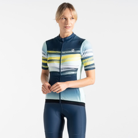 Damska koszulka kolarska Dare 2b AEP Stimulus Jersey