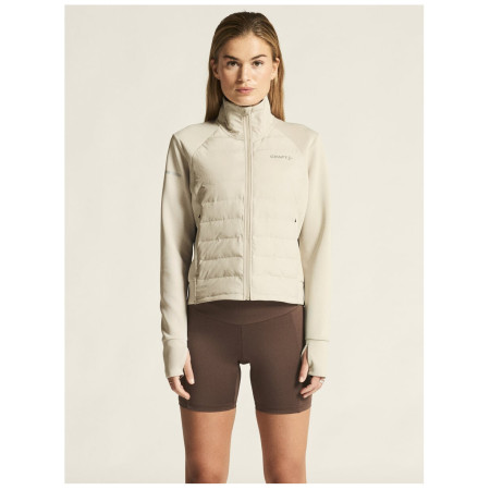 Kurtka damska Craft Subz Jacket 4 W