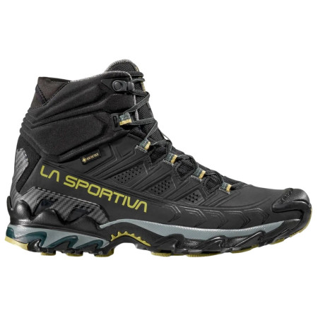 Męskie buty turystyczne La Sportiva Ultra Raptor II Mid Leather GTX