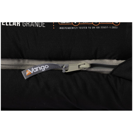 Śpiwór trzysezonowy Vango Stellar Grande