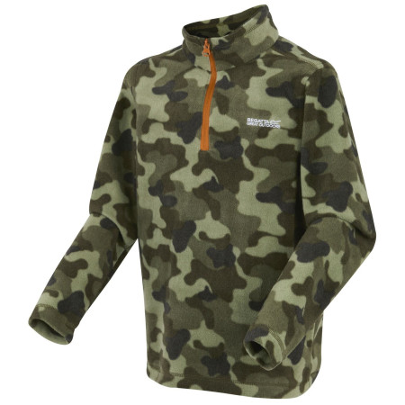 Bluza dziecięca Regatta Hot Shot II