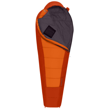 Śpiwór Warg Ultralight Biker M