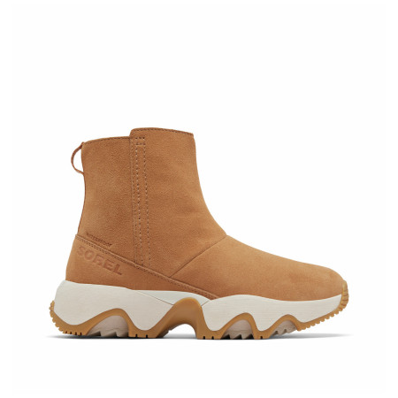 Buty zimowe damskie Sorel Kinetic™ Impact Short Boot Wp