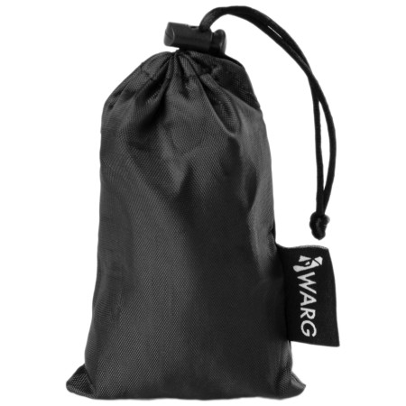 Kuchenka Warg Speeder