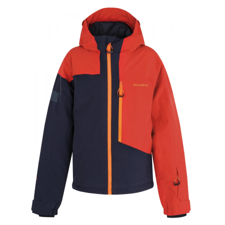 Kurtka dziecięca Husky Gomez K