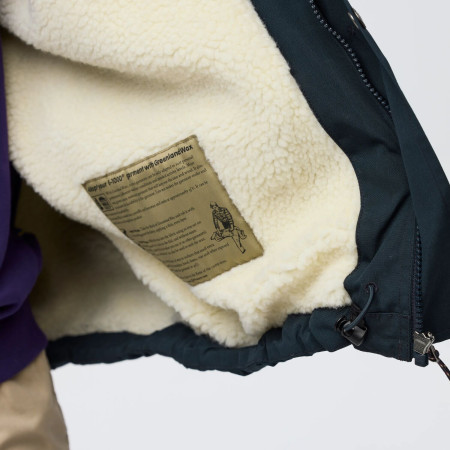 Kurtka męska Fjällräven Vardag G-1000 Pile Jacket M