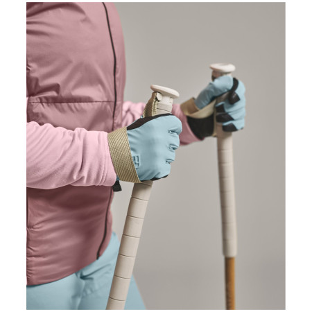 Damskie rękawice narciarskie Ortovox Tour Glove