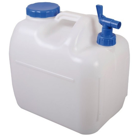 Zbiornik na wodę Easy Camp Jerry Can 23l niebieski