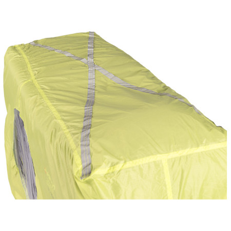 Wiata Force Ten Storm Shelter UL 200