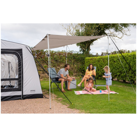 Namiot do karawanu Vango Caravan Awning Front Canopy