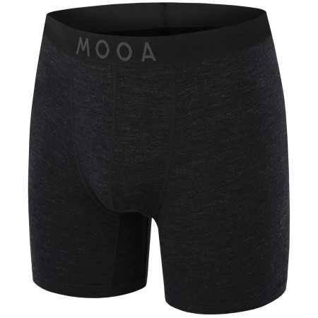 Męskie bokserki MOOA MerinoSilk 6in 3-pack