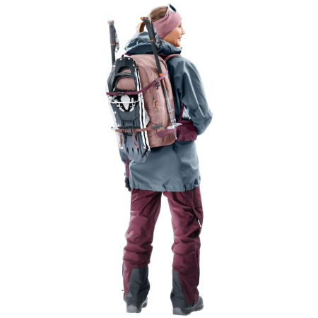 Plecak narciarski Deuter Freerider 28 SL