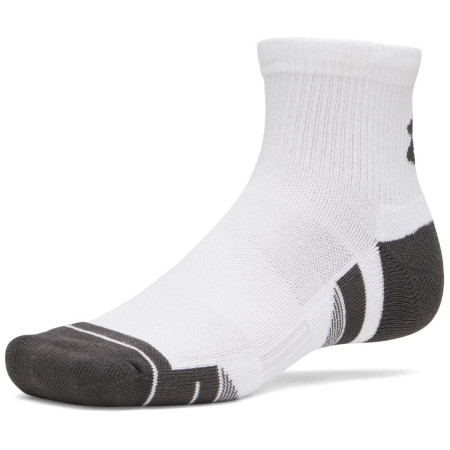 Zestaw skarpetek Under Armour New UA Perf Tech 3Pk Qtr