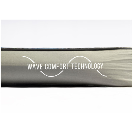 Samopompująca się karimata Vango Arcadia 7.5 Double