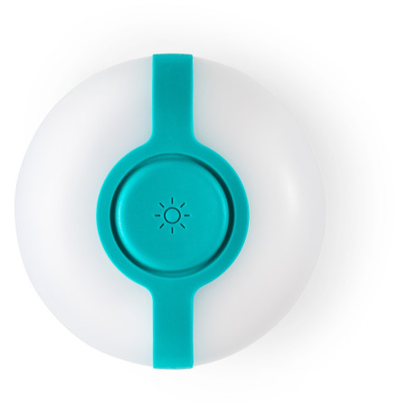 Latarka akumulatorowa BioLite Alpenglow 500 Lantern