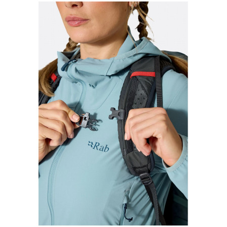 Plecak damski Rab Protium 18 ND