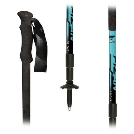 Kije trekkingowe Fizan Lhotse