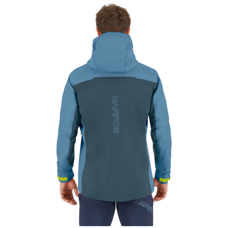 Kurtka męska Karpos Temporale Jacket
