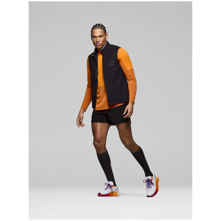 Kamizelka męska Norrona senja aero90 Vest