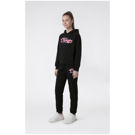 Bluza dziecięca Champion Hooded Sweatshirt G