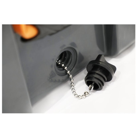 Lodówka turystyczna Vango Glacier 47L