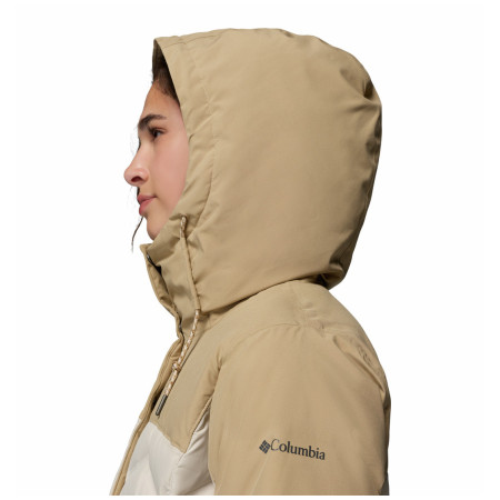 Kurtka zimowa damska Columbia Mountain Croo™ III Mid Down Jacket