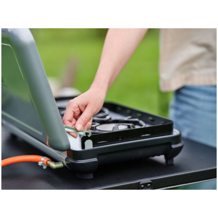 Kuchenka gazowa Campingaz Camping Kitchen 2 Multi Cook