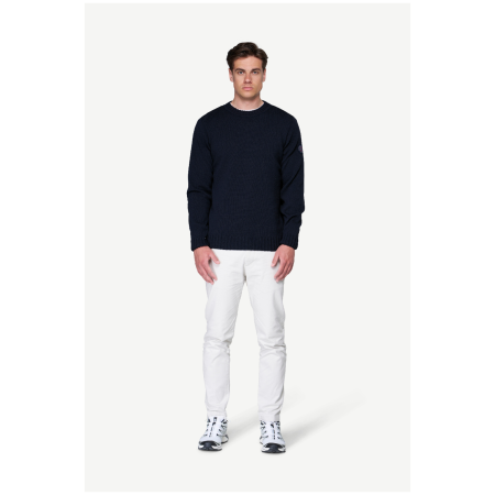Sweter Devold Nansen Refined Sweater