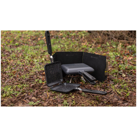 Patelnia Ridge Monkey Classic Sandwich Toaster XL