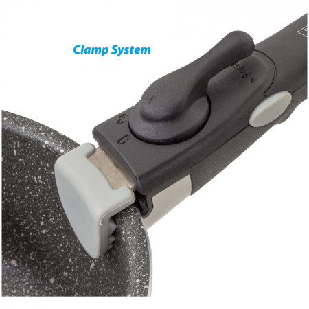 Patelnia Brunner Pirate Pan 3