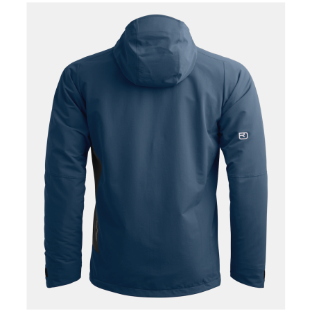 Męska kurtka softshellowa Ortovox Seceda Softshell Jacket M