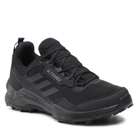 Buty męskie Adidas Terrex Ax4 czarny Cblack/Carbon/Grefou