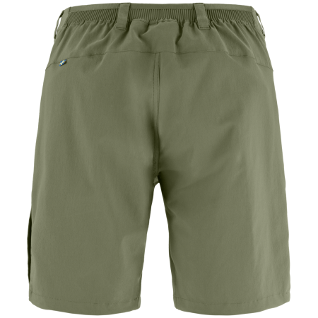 Spodenki męskie Fjällräven Abisko Hybrid Trail Shorts M
