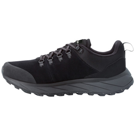 Buty męskie Jack Wolfskin Terraventure Urban Low M (black)